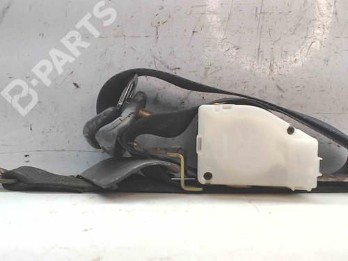 Used Front left belt tensioner Front left belt tensioner OPEL FRONTERA A Sport (U92) 2.0 i (52SUD2, 55SUD2) (115 hp) 9069568 9069568
