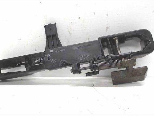 Used Front left exterior door handle Front left exterior door handle RENAULT ESPACE IV (JK0/1_) 2.2 dCi (JK0H) (150 hp) 11106924 11106924