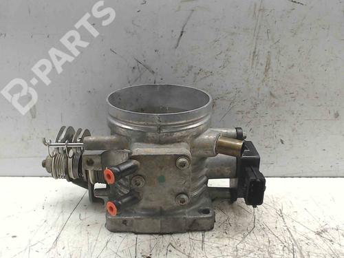 Used Throttle body Throttle body LAND ROVER RANGE ROVER II (P38A) 4.6 4x4 (218 hp) 9068833 9068833