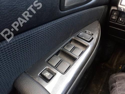 Fuse box MAZDA 6 Hatchback (GG) 2.0 DI (GG14) | BP10720738E1  - Image 34