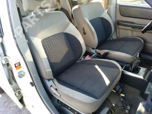Used Right front seat Right front seat NISSAN X-TRAIL I (T30) 2.2 dCi 4x4 (136 hp) 9063315 9063315