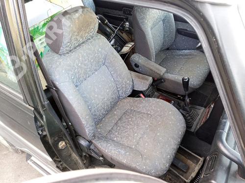 Rear left window mechanism MITSUBISHI GALLOPER (JK-01) 2.5 TD intercooler | BP9734614C24  - Image 25