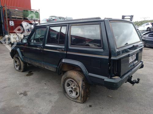 Used Rear left door window Rear left door window JEEP CHEROKEE (XJ) 4.0 i (184 hp) 9276448 9276448