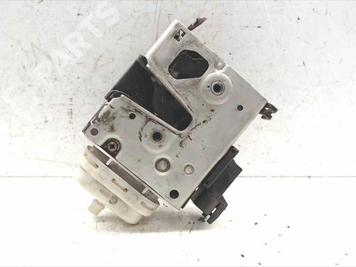 Front left lock AUDI A4 B5 (8D2) 1.9 TDI | BP9070435C98 