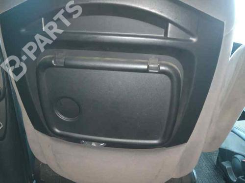 Right slide door PEUGEOT 807 (EB_) 2.0 HDi | BP9062058C75  - Image 38