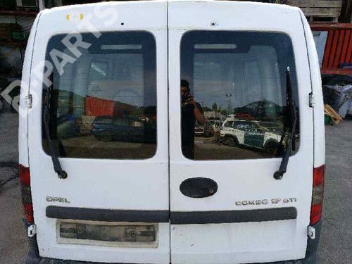 Rear mirror OPEL COMBO Box Body/MPV  | BP9065172I6  - Image 7