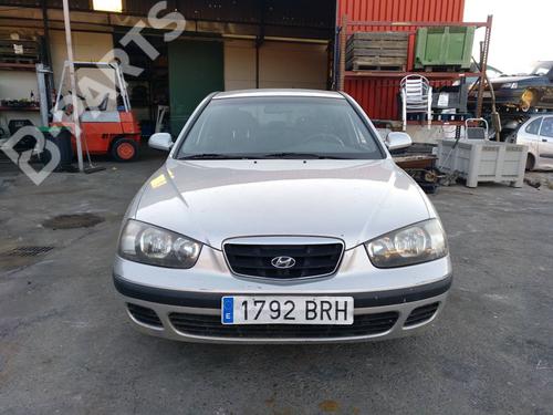 Used Parts HYUNDAI ELANTRA III (XD)  2.0 CRDi  992562