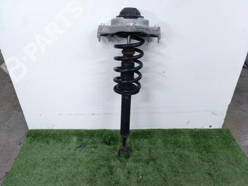Used Right front shock absorber Right front shock absorber AUDI A6 C6 Avant (4F5) 3.0 TDI quattro (233 hp) 9069683 9069683