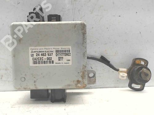 Used Control unit Control unit OPEL CORSA C (X01) 1.7 DI (F08, F68) (65 hp) 9070185 9070185