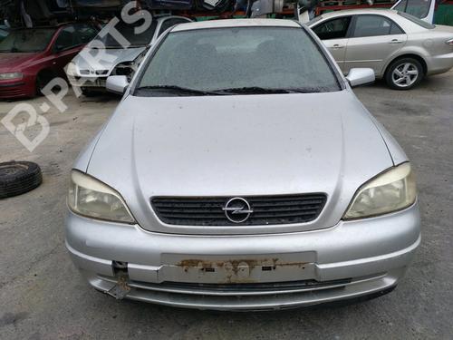 Used Parts OPEL ASTRA G Hatchback (T98)  1.6 16V (F08, F48)  1167629