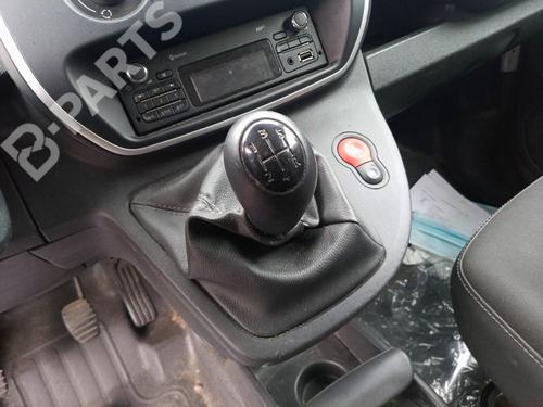 Manual gearbox selector RENAULT KANGOO Express (FW0/1_)  | BP9066510M90  - Image 17