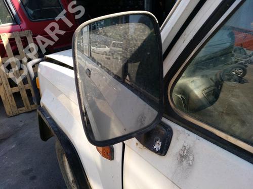 Used Left mirror Left mirror ISUZU TROOPER I Open Off-Road Vehicle (UBS) 2.2 TD (UBS52) (72 hp) 11175652 11175652