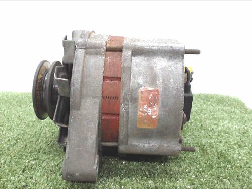 Used Alternator Alternator PEUGEOT 309 I (10C, 10A) 1.3 (64 hp) 11168418 11168418
