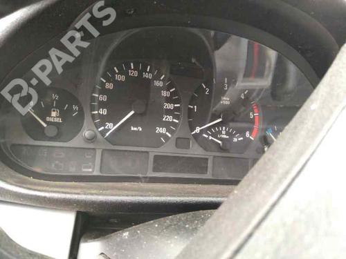 Right front steering knuckle BMW 3 (E46) 330 d | BP9063875M26  - Image 12