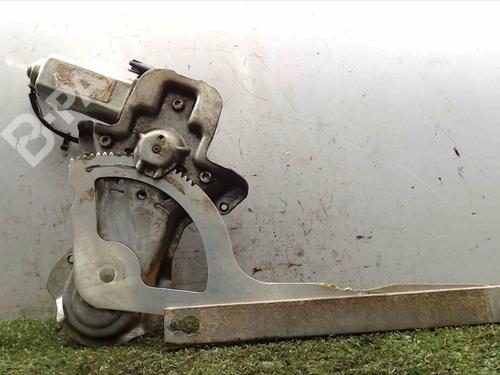 Used Rear right window mechanism Rear right window mechanism LAND ROVER DISCOVERY I (LJ) [1989-1998] 9727544 9727544