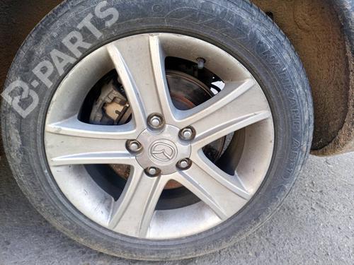 Fuse box MAZDA 6 Hatchback (GG) 2.0 DI (GG14) | BP10720738E1  - Image 8