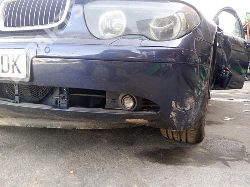 Right rear door panel BMW 7 (E65, E66, E67) 735 i, Li | BP9068558C61  - Image 48