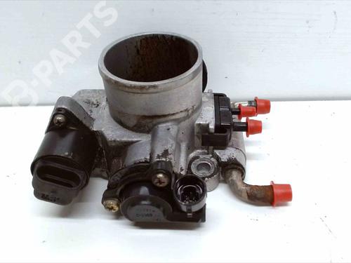 Used Throttle body Throttle body DAEWOO LANOS (KLAT) 1.3 (75 hp) 10698026 10698026