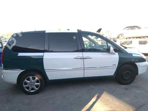 Right slide door PEUGEOT 807 (EB_) 2.0 HDi | BP9062058C75  - Image 8