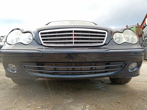 Left front seat MERCEDES-BENZ C-CLASS (W203) C 220 CDI (203.008) | BP9070016C15  - Image 45