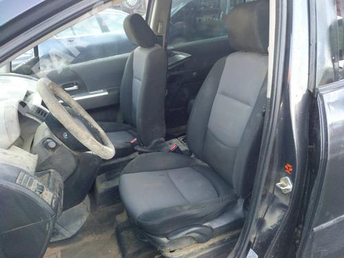 Interior door handle MAZDA 5 (CR) 2.0 CD (CR19) | BP11106947I7  - Image 10