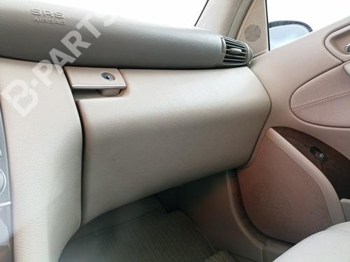 Left front seat MERCEDES-BENZ C-CLASS (W203) C 220 CDI (203.008) | BP9070016C15  - Image 27