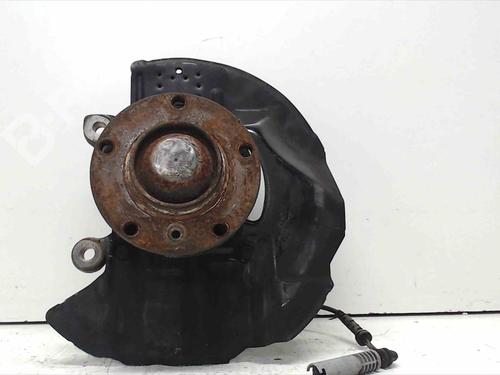 Used Right front steering knuckle Right front steering knuckle BMW 3 (E46) 320 d (136 hp) 9065876 9065876