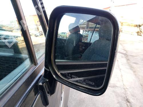 Rear left window mechanism MITSUBISHI GALLOPER (JK-01) 2.5 TD intercooler | BP9734614C24  - Image 28