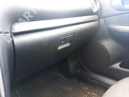 Fuse box MAZDA 6 Hatchback (GG) 2.0 DI (GG14) | BP10720738E1  - Image 35