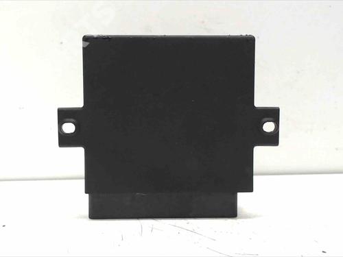 Used Comfort control module Comfort control module FORD FOCUS I (DAW, DBW) 1.8 Turbo DI / TDDi (90 hp) 11087475 11087475