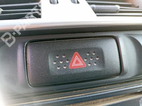 Steering wheel NISSAN TERRANO II (R20) 2.7 TDi 4WD | BP9222220C49 