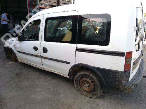 Rear mirror OPEL COMBO Box Body/MPV  | BP9065172I6  - Image 20