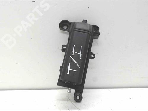 Used Interior door handle Interior door handle MAZDA 5 (CR) 2.0 CD (CR19) (143 hp) 11106947 11106947