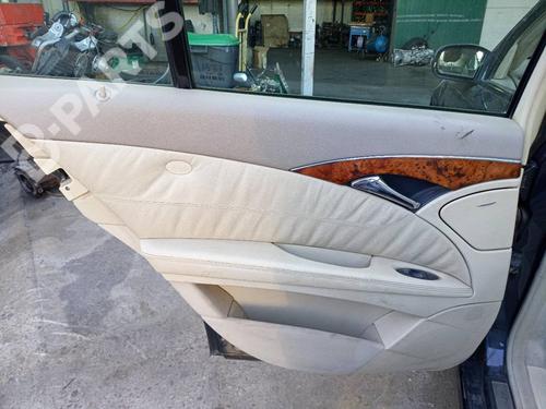 Used Left rear door panel Left rear door panel MERCEDES-BENZ E-CLASS (W211) E 320 CDI 4-matic (211.089) (224 hp) 9068755 9068755