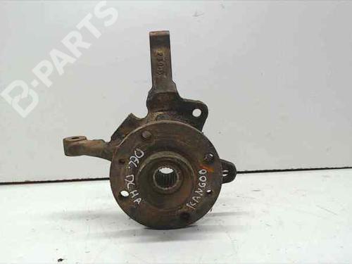 Used Right front steering knuckle Right front steering knuckle RENAULT KANGOO Express (FC0/1_) 1.5 dCi (FC07, FC1R) (65 hp) 9063123 9063123