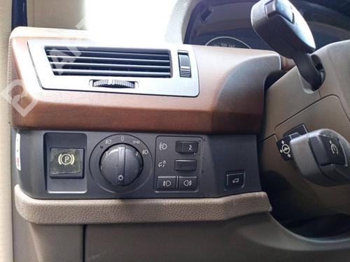 Right rear door panel BMW 7 (E65, E66, E67) 735 i, Li | BP9068558C61  - Image 41