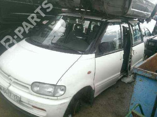 Used Parts NISSAN SERENA (C23)  1.6  992267