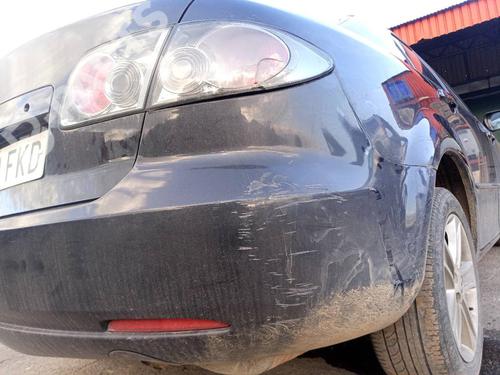 Fuse box MAZDA 6 Hatchback (GG) 2.0 DI (GG14) | BP10720738E1  - Image 46