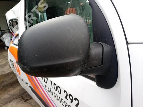 Manual gearbox selector RENAULT KANGOO Express (FW0/1_)  | BP9066510M90  - Image 26