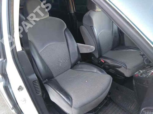 Right slide door PEUGEOT 807 (EB_) 2.0 HDi | BP9062058C75  - Image 18