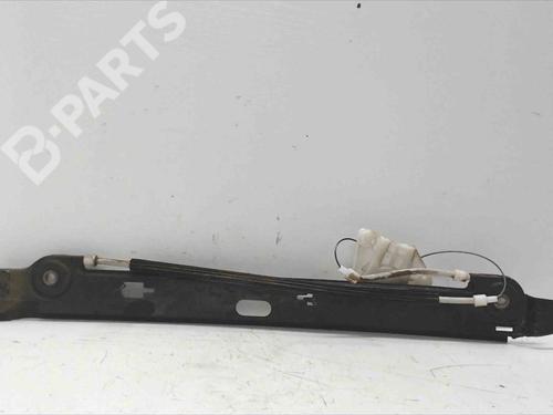 Used Rear right window mechanism Rear right window mechanism SEAT ALTEA XL (5P5, 5P8) 1.4 TSI (125 hp) 11111275 11111275