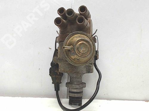 Used Ignition distributor Ignition distributor PEUGEOT 309 I (10C, 10A) 1.3 (64 hp) 10348626 10348626