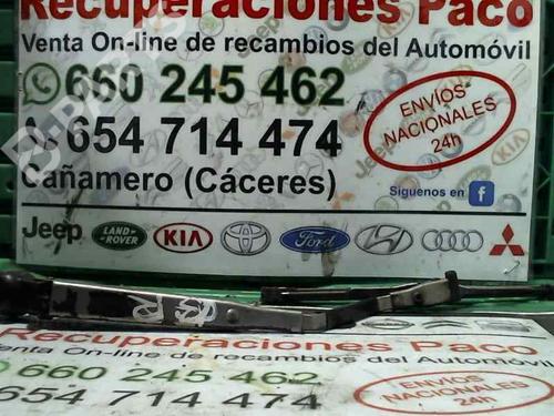 Used Front wipers mechanism Front wipers mechanism NISSAN PATROL GR IV (Y60, GR) 2.8 TD (Y60A) (116 hp) 9060771 9060771