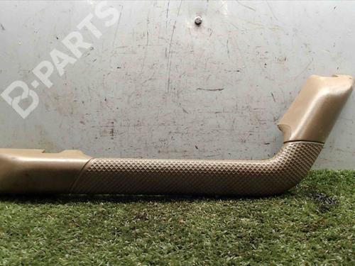 Used Left rear door panel Left rear door panel LAND ROVER DISCOVERY I (LJ) [1989-1998] 9727552 9727552