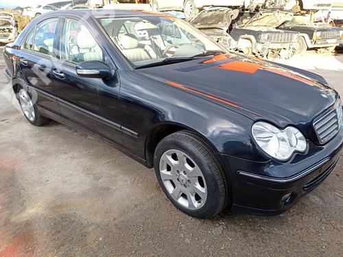 Left front seat MERCEDES-BENZ C-CLASS (W203) C 220 CDI (203.008) | BP9070016C15  - Image 53