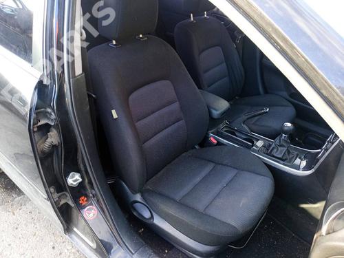 Fuse box MAZDA 6 Hatchback (GG) 2.0 DI (GG14) | BP10720738E1  - Image 26