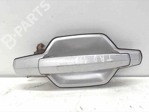 Used Rear right exterior door handle Rear right exterior door handle HYUNDAI TERRACAN (HP) [2001-2008] 9069232 9069232