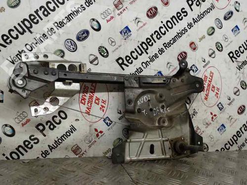 rear-right-window-mechanism-audi-a4-b5-avant-8d5-19-hybrid-8d0839400a-1994-1995-1996-1997-1998-1999-2000-2001-2002-9061119 main image