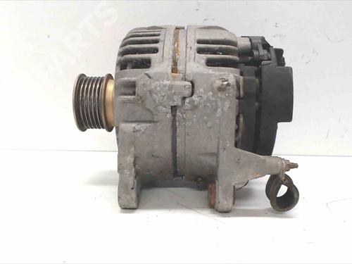 Used Alternator Alternator SEAT IBIZA II (6K1) 1.4 16V (75 hp) 10697420 10697420