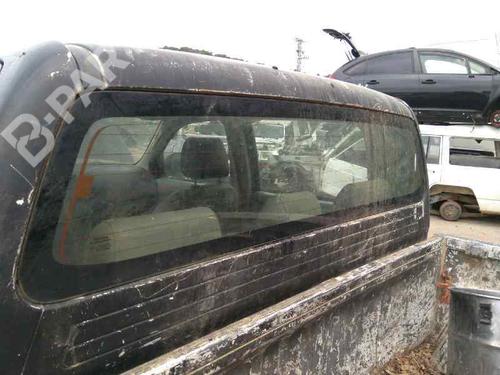 Fuse box TOYOTA HILUX VII Pickup (_N1_, _N2_, _N3_) 2.5 D-4D 4WD (KUN25) | BP9062876E1 
